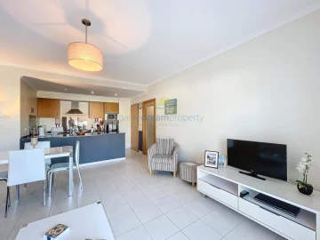 Apartamento para Venda em Albufeira e Olhos de Água