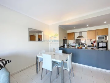 Apartamento para Venda em Albufeira e Olhos de Água