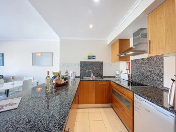 Apartamento para Venda em Albufeira e Olhos de Água