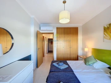 Apartamento para Venda em Albufeira e Olhos de Água