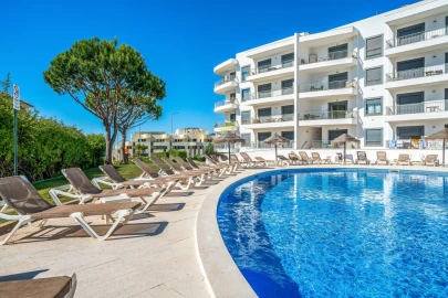 Apartamento para Venda em Albufeira e Olhos de Água