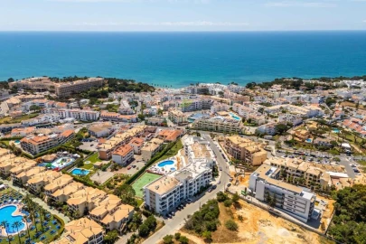 Apartamento para Venda em Albufeira e Olhos de Água