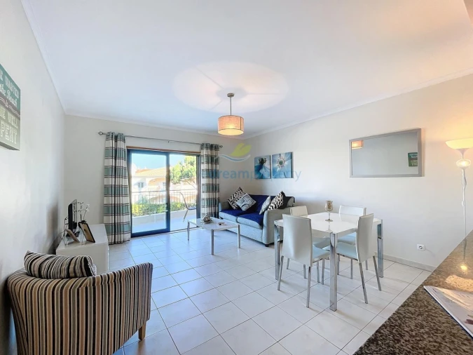 Apartamento para Venda em Albufeira e Olhos de Água Foto 4