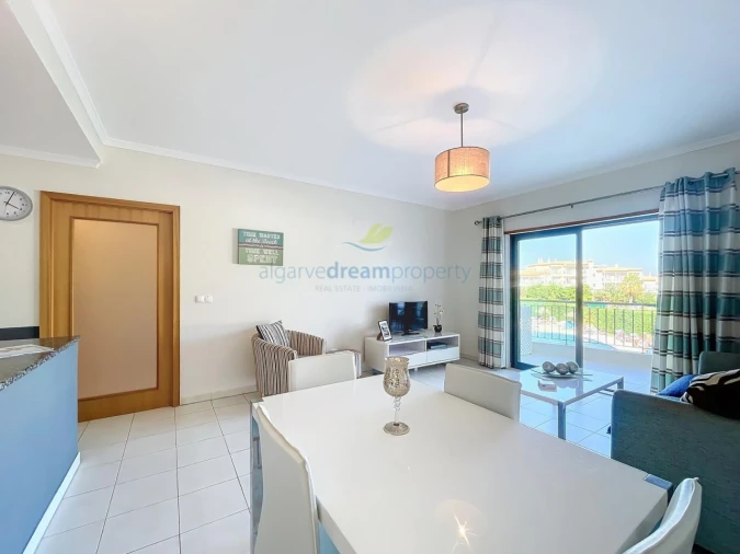 Apartamento para Venda em Albufeira e Olhos de Água Foto 5