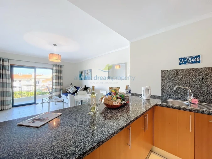 Apartamento para Venda em Albufeira e Olhos de Água Foto 6