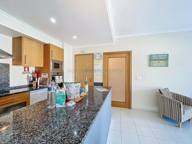 Apartamento para Venda em Albufeira e Olhos de Água Foto 7