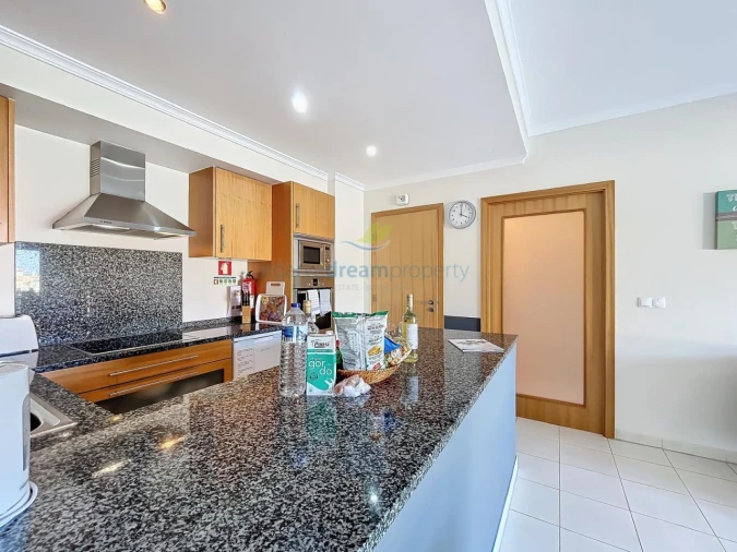 Apartamento para Venda em Albufeira e Olhos de Água Foto 12