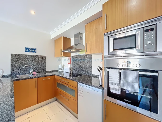 Apartamento para Venda em Albufeira e Olhos de Água Foto 15