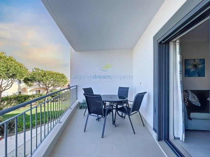 Apartamento para Venda em Albufeira e Olhos de Água Foto 19