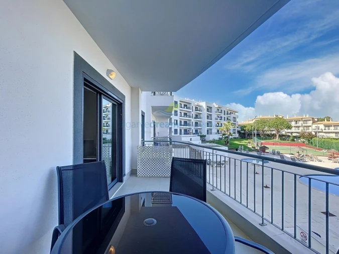 Apartamento para Venda em Albufeira e Olhos de Água Foto 20