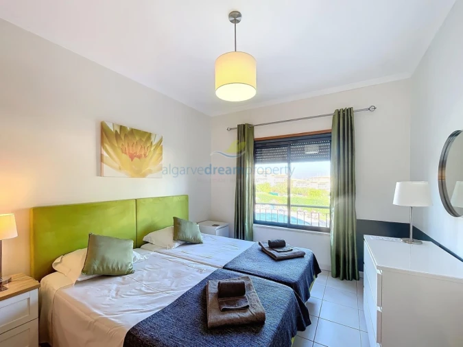 Apartamento para Venda em Albufeira e Olhos de Água Foto 22