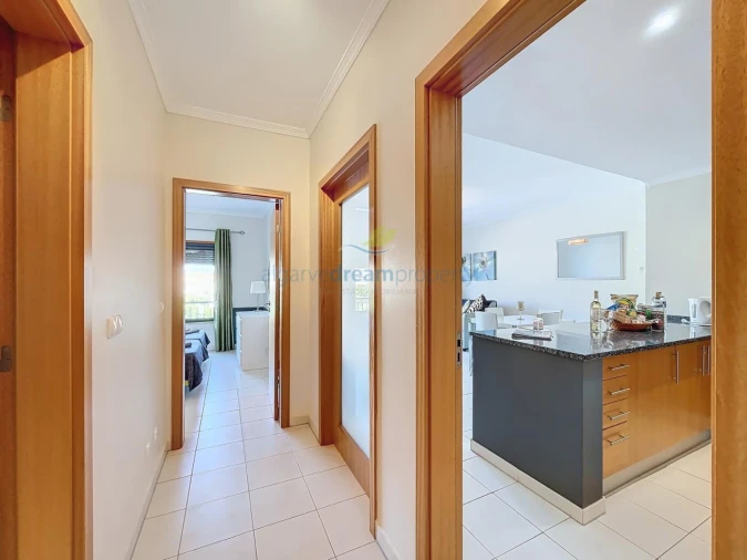 Apartamento para Venda em Albufeira e Olhos de Água Foto 23