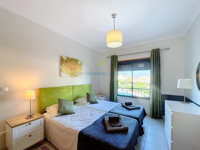 Apartamento para Venda em Albufeira e Olhos de Água Foto 24