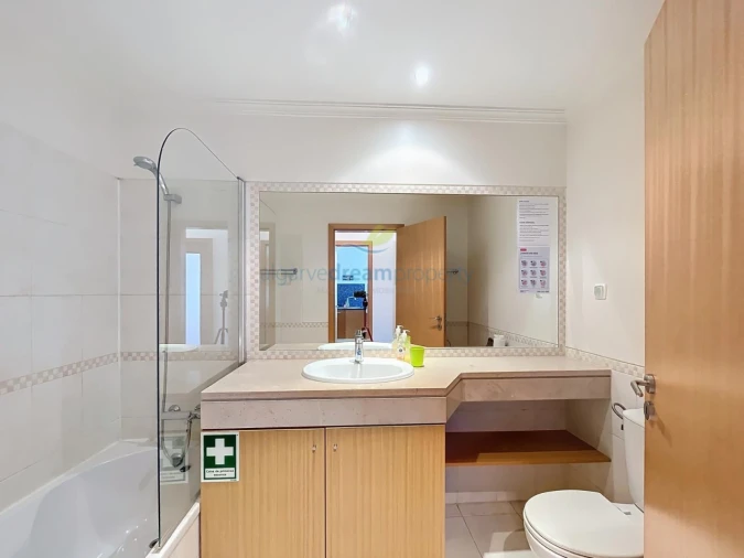 Apartamento para Venda em Albufeira e Olhos de Água Foto 27