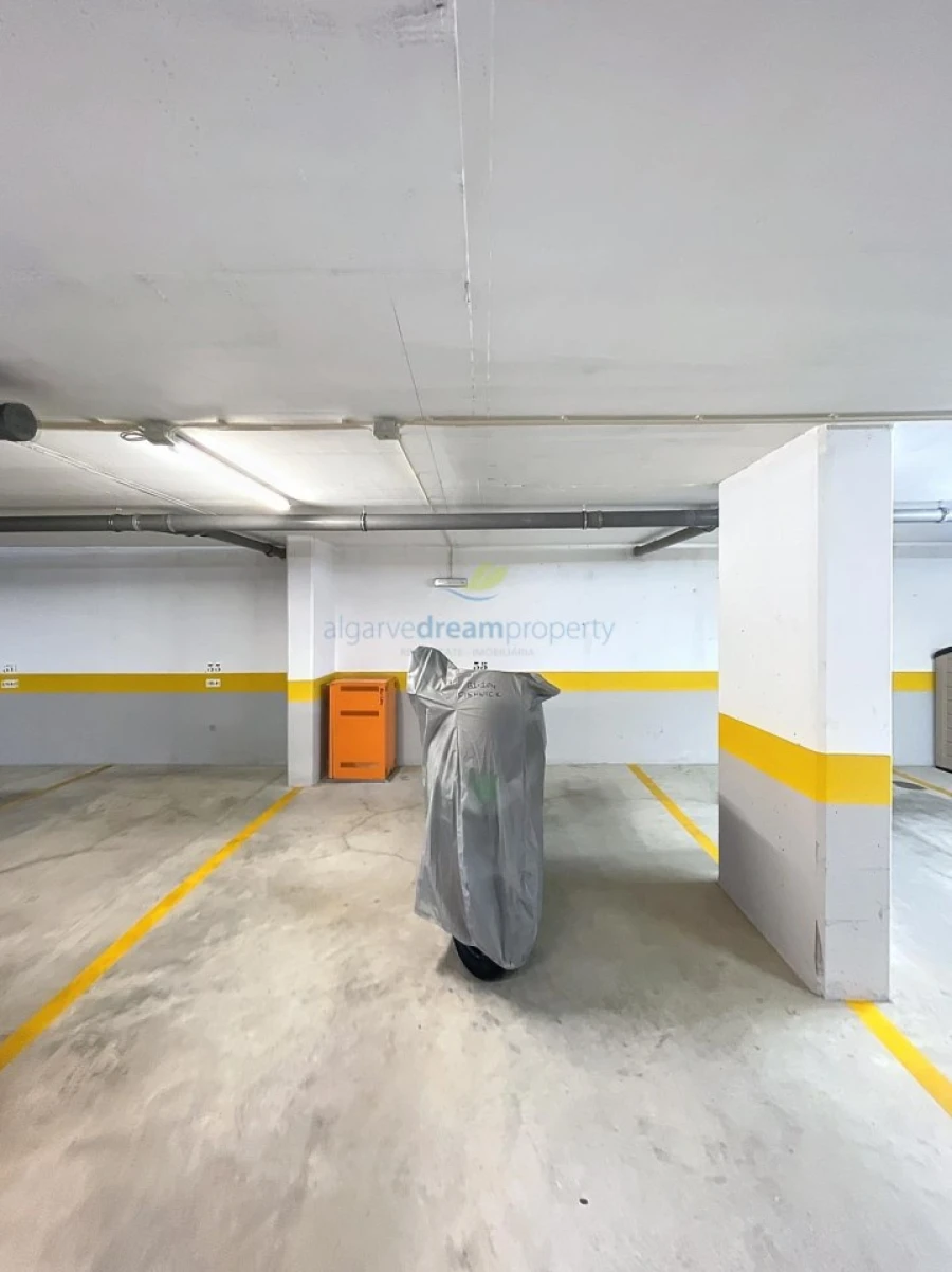 Apartamento para Venda em Albufeira e Olhos de Água Foto 28