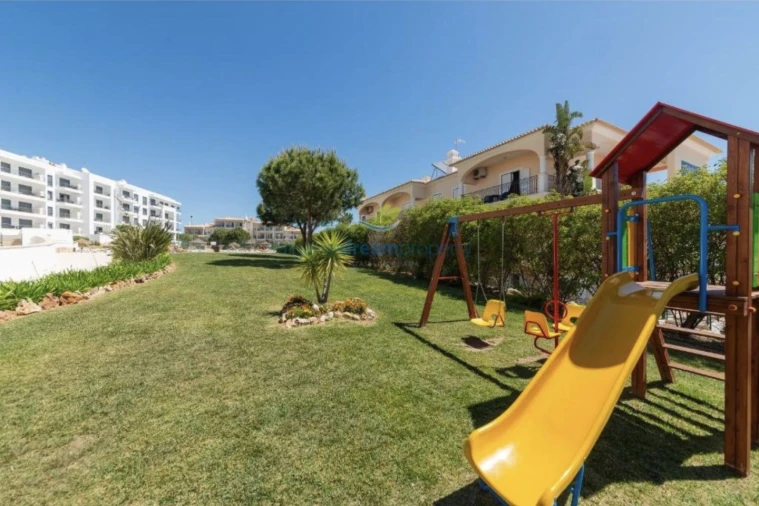 Apartamento para Venda em Albufeira e Olhos de Água Foto 32
