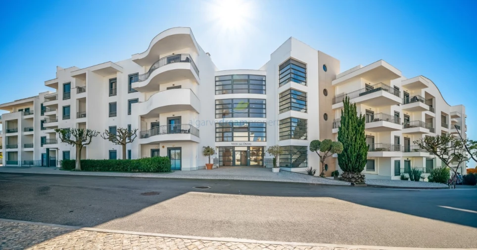 Apartamento para Venda em Albufeira e Olhos de Água Foto 33