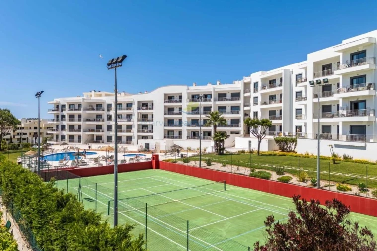 Apartamento para Venda em Albufeira e Olhos de Água Foto 30