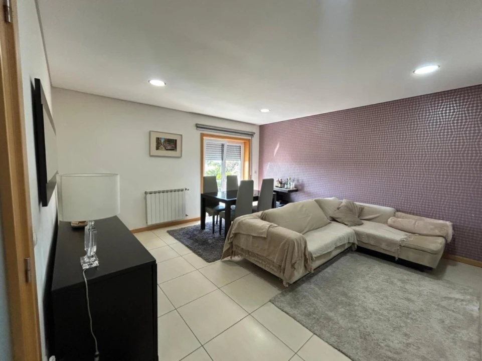 Apartamento T2 para Venda em Aradas Foto 3