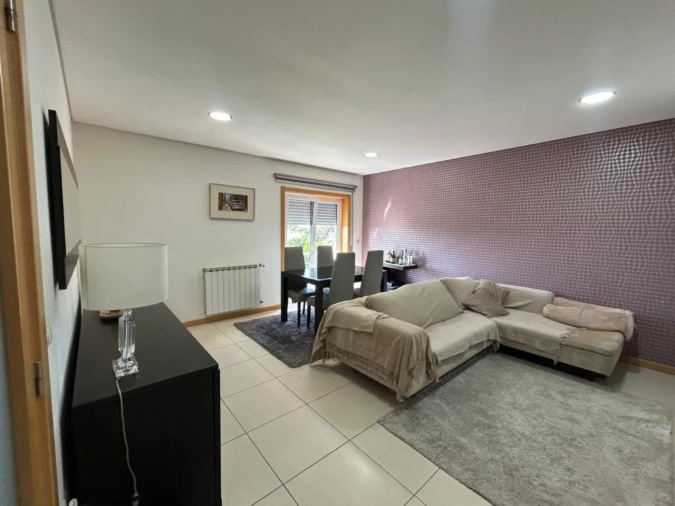 Apartamento T2 para Venda em Aradas Foto 3