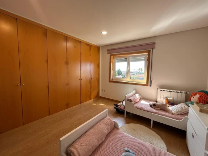 Apartamento T2 para Venda em Aradas Foto 22