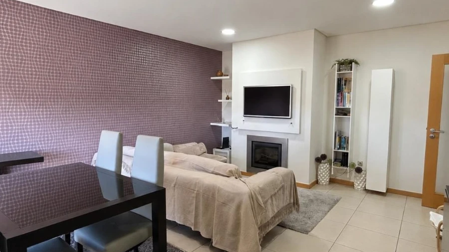 Apartamento T2 para Venda em Aradas