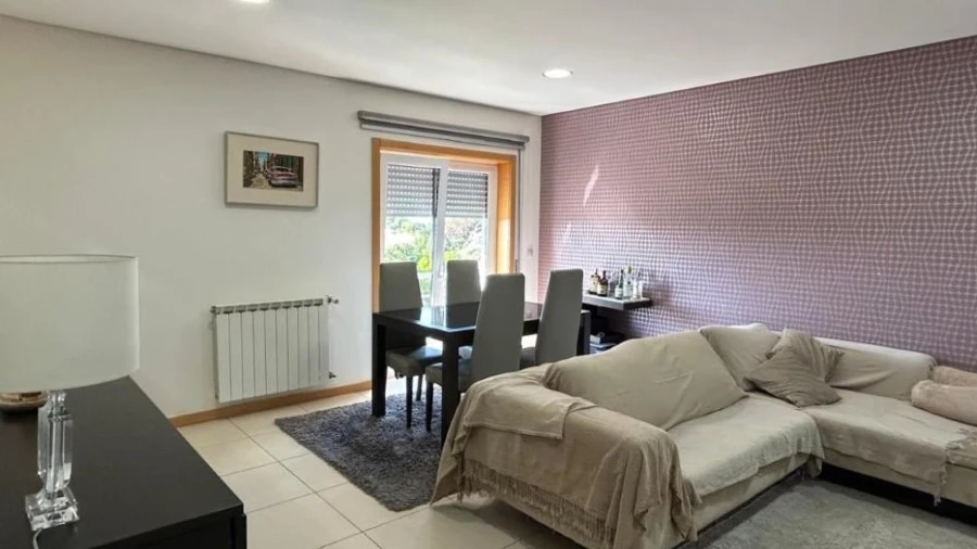 Apartamento T2 para Venda em Aradas