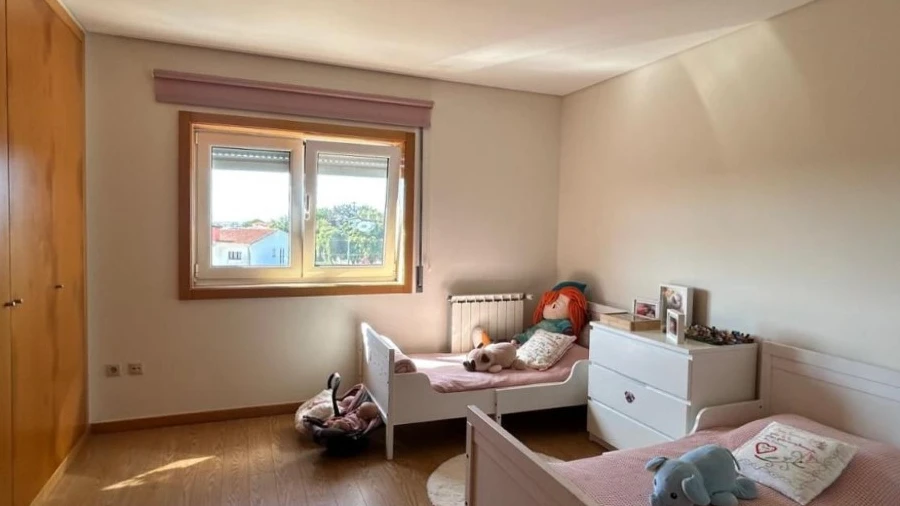 Apartamento T2 para Venda em Aradas