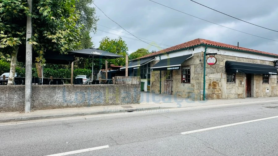 Moradia para Venda em Torre e Portela