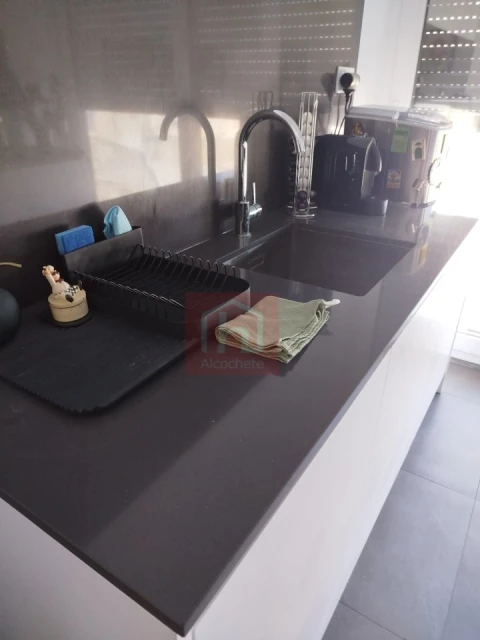 Moradia T3 para Venda em São Francisco