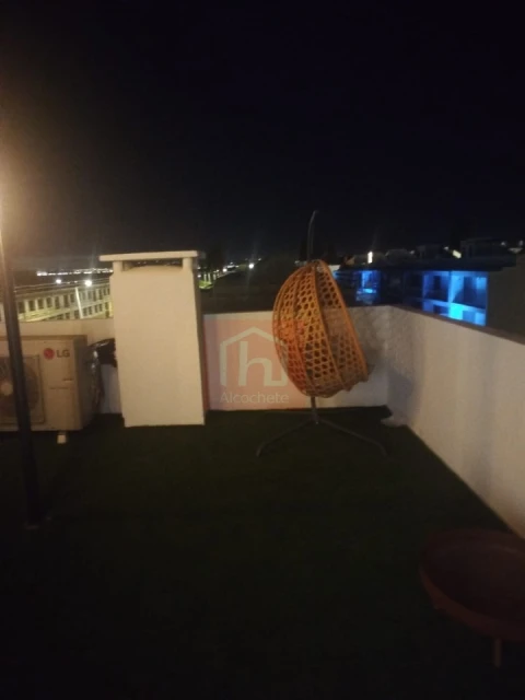Moradia T3 para Venda em São Francisco