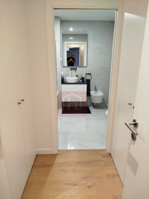 Moradia T3 para Venda em São Francisco