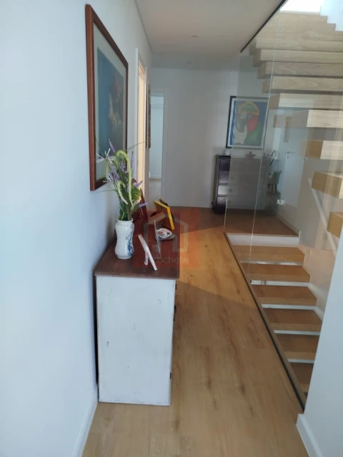 Moradia T3 para Venda em São Francisco