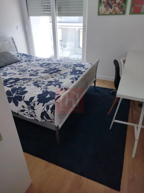 Moradia T3 para Venda em São Francisco