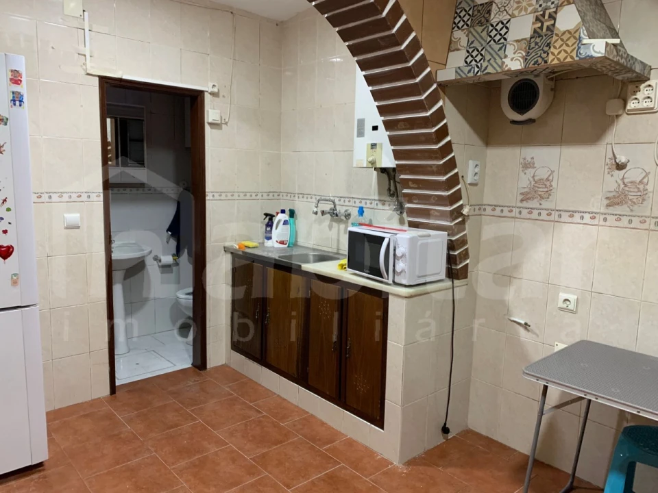 Moradia T2 para Venda em Benavente Foto 1