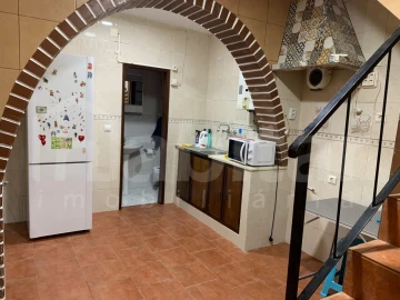 Moradia T2 para Venda em Benavente