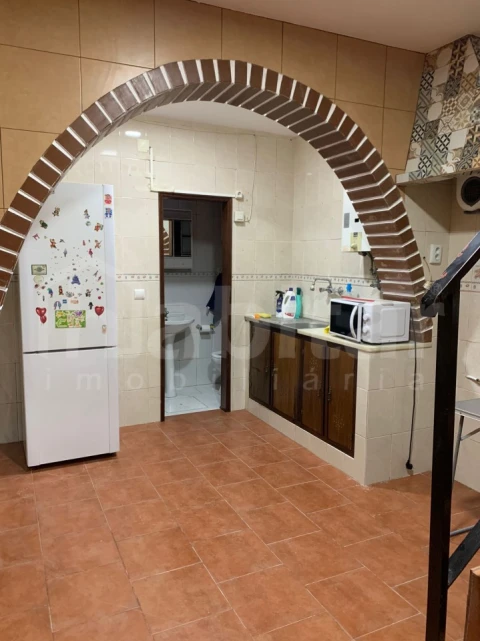 Moradia T2 para Venda em Benavente