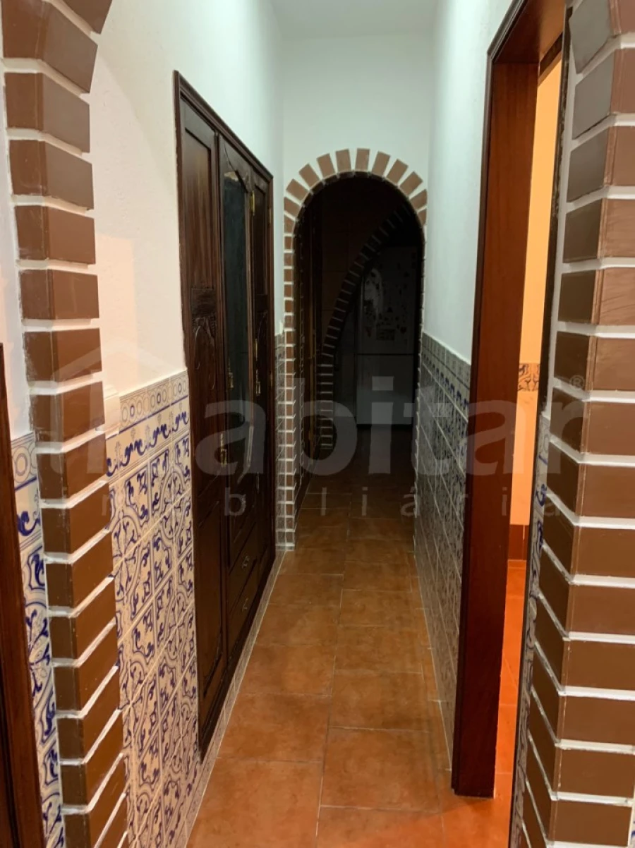 Moradia T2 para Venda em Benavente Foto 5