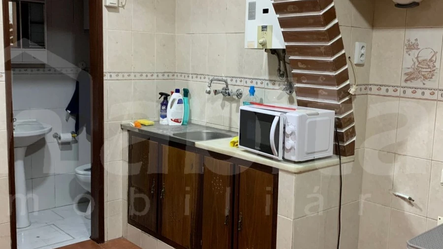 Moradia T2 para Venda em Benavente