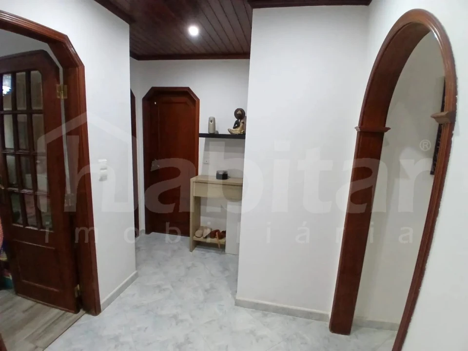 Apartamento T3 para Venda em Samora Correia Foto 5
