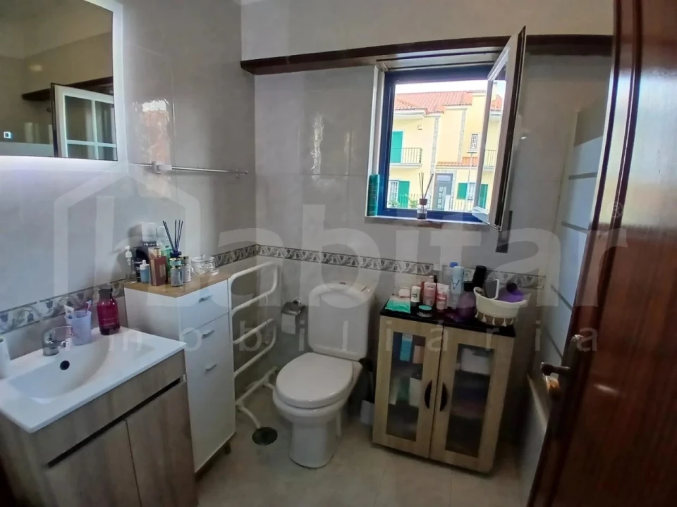 Apartamento T3 para Venda em Samora Correia Foto 11