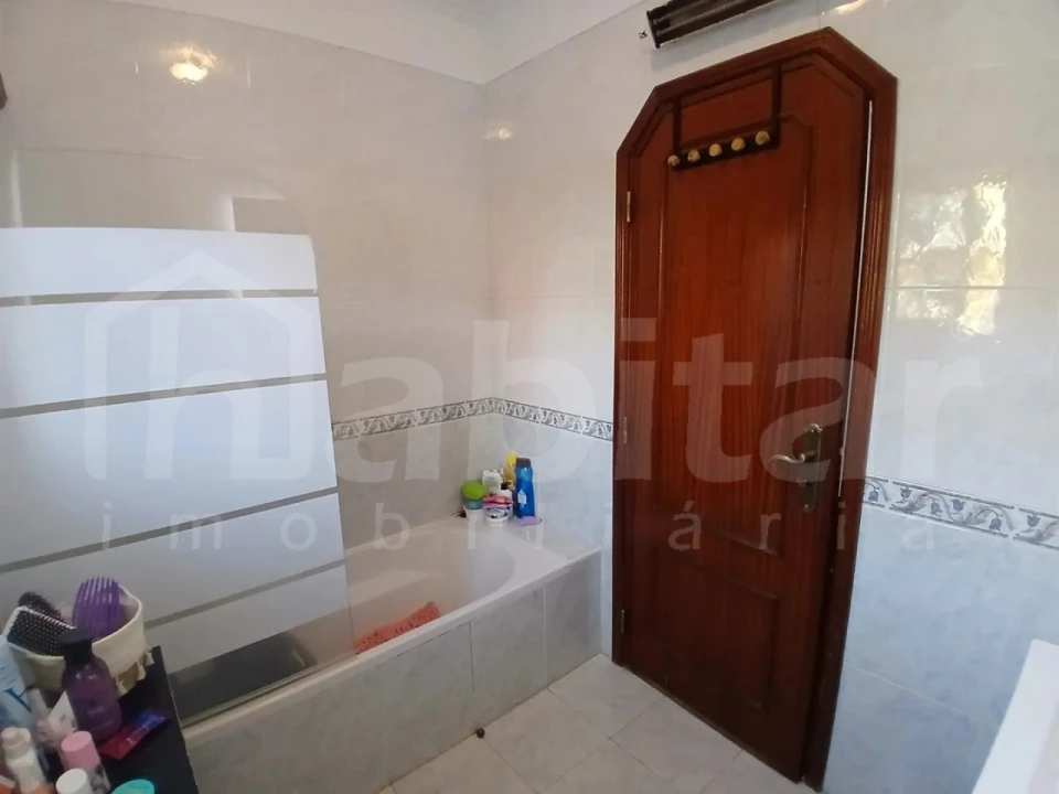 Apartamento T3 para Venda em Samora Correia Foto 12