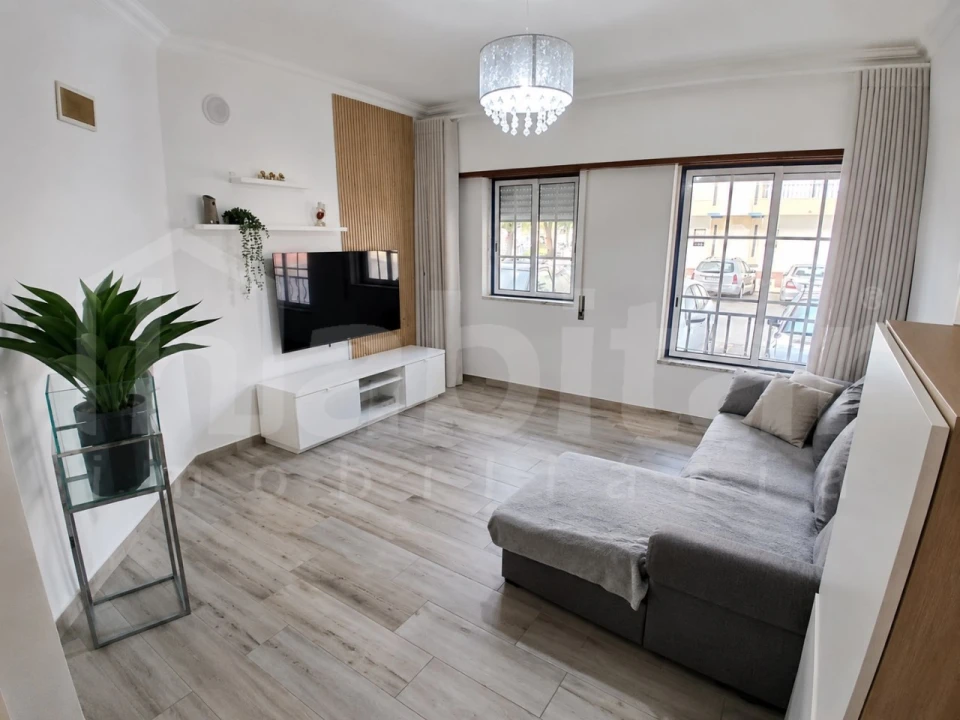 Apartamento T3 para Venda em Samora Correia Foto 8