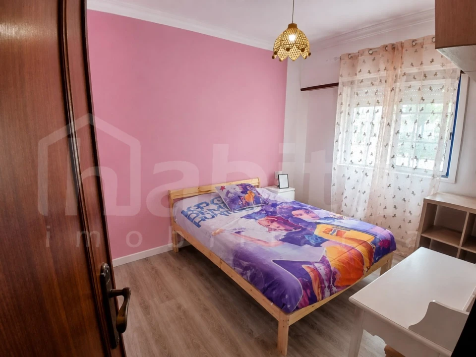 Apartamento T3 para Venda em Samora Correia Foto 14