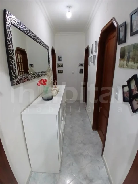 Apartamento T3 para Venda em Samora Correia