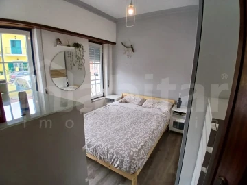 Apartamento T3 para Venda em Samora Correia