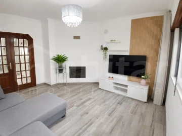Apartamento T3 para Venda em Samora Correia