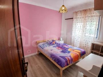 Apartamento T3 para Venda em Samora Correia