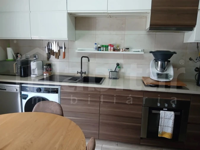 Apartamento T3 para Venda em Samora Correia Foto 2