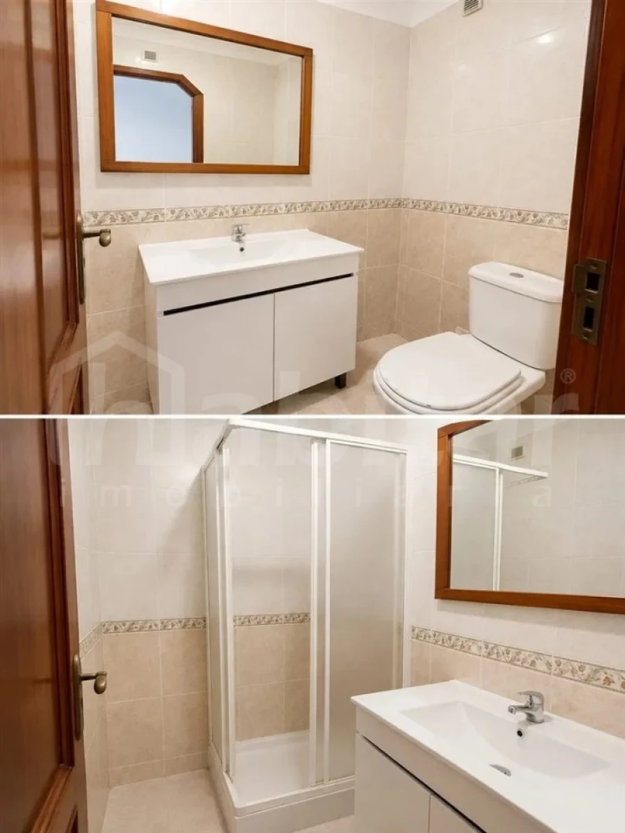Apartamento T3 para Venda em Samora Correia Foto 6